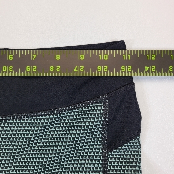 Under Armour Full Length Heat Gear Compression Leggings Running Tights Size XS - Picture 10 of 14